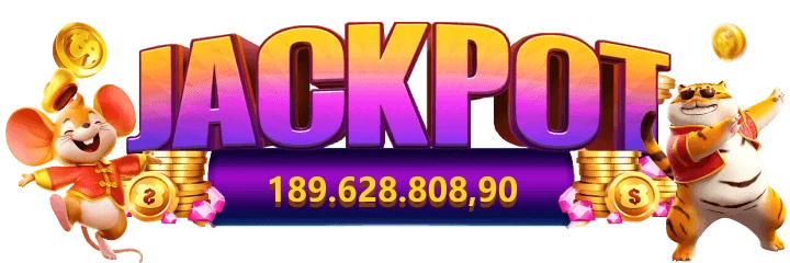 95R JACKPOT