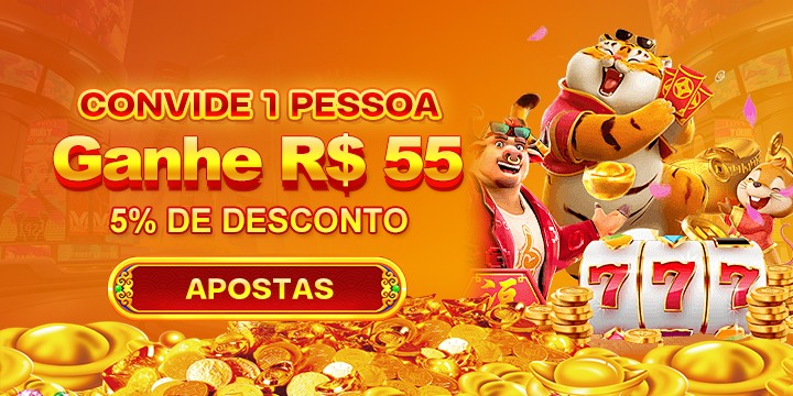 95R Indique amigos para receber um bônus